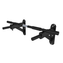 Wall Mounted Pull Up Bar inSPORTline W-Bar