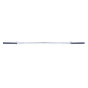 Barbell Bar inSPORTline OLYMPIC 200 cm to 300 kg