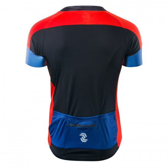 Mens jersey with full zip IQ Ruven