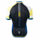 Mens jersey with full zip IQ Tovi