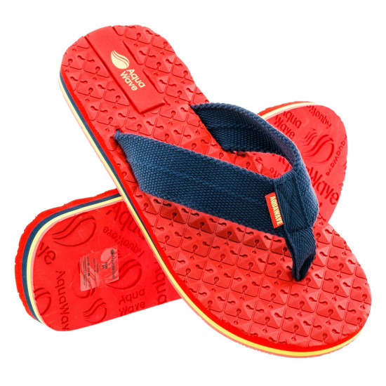 Mens flip flops AQUAWAVE Panama