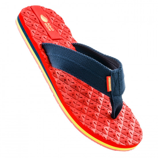 Mens flip flops AQUAWAVE Panama