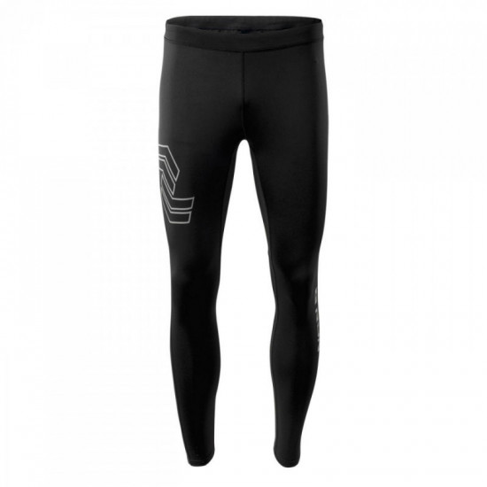 Mens leggings IQ Rones, Black