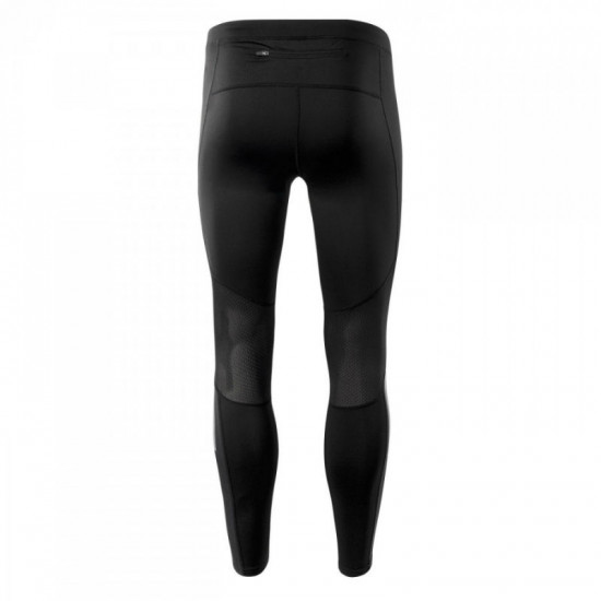 Mens leggings IQ Rones, Black