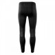 Mens leggings IQ Rones, Black