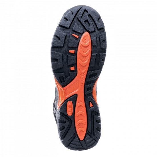 Mens trekking shoes ELBRUS Calton