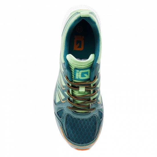 Running Shoes IQ Hardin