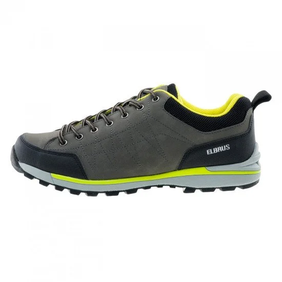 Hiking shoes ELBRUS Walton Hiking shoes ELBRUS Walton