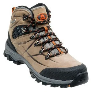 Hikinkg boots ELBRUS Mandoza MID WP Hikinkg boots ELBRUS Mandoza MID WP