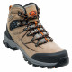 Hikinkg boots ELBRUS Mandoza MID WP