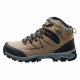 Hikinkg boots ELBRUS Mandoza MID WP