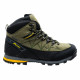 Hikinkg boots ELBRUS Muerto MID WP