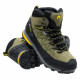 Hikinkg boots ELBRUS Muerto MID WP