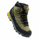 Hikinkg boots ELBRUS Muerto MID WP