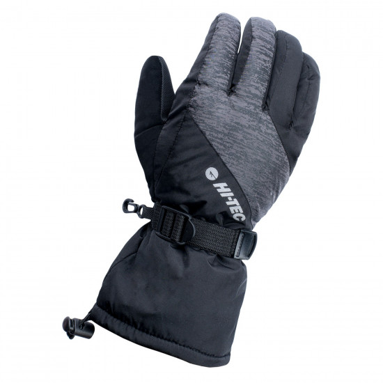 Winter gloves HI-TEC Elim