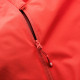 Mens jacket HI-TEC Lumbo, Red