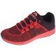 Running Trainers ELBRUS Moraki, Red