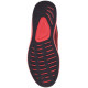 Running Trainers ELBRUS Moraki, Red