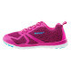 Womens sneakers HI-TEC Havan Wos, Fuchsia