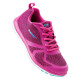 Womens sneakers HI-TEC Havan Wos, Fuchsia