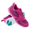 Womens sneakers HI-TEC Havan Wos, Fuchsia