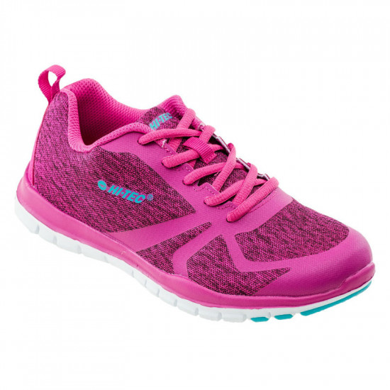 Womens sneakers HI-TEC Havan Wos, Fuchsia