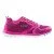 Womens sneakers HI-TEC Havan Wos, Fuchsia
