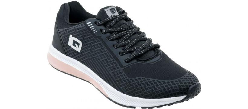 iq sneakers