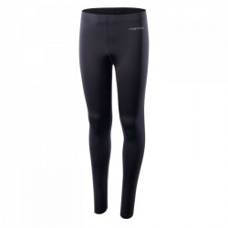 Juniors leggings MARTES Inca JR Obsidian