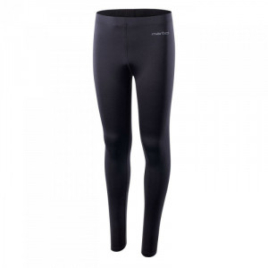 Juniors leggings MARTES Inca JR Obsidian