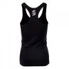 Womens tank top MARTES Lady Ambur, Black Womens tank top MARTES Lady Ambur, Black