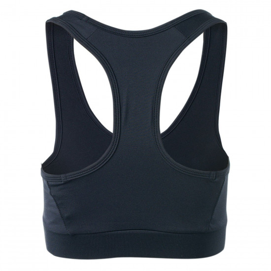 Womens sports bra MARTES Lady Bica, Black