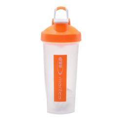 Shaker MARTES Mixer 600 ml, Orange