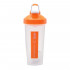 Shaker MARTES Mixer 600 ml, Orange