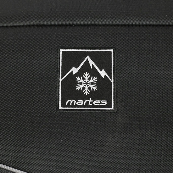 Ski bag MARTES Sleter II, Black