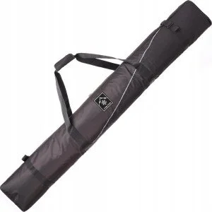 Ski bag MARTES Sleter II, Black Ski bag MARTES Sleter II, Black