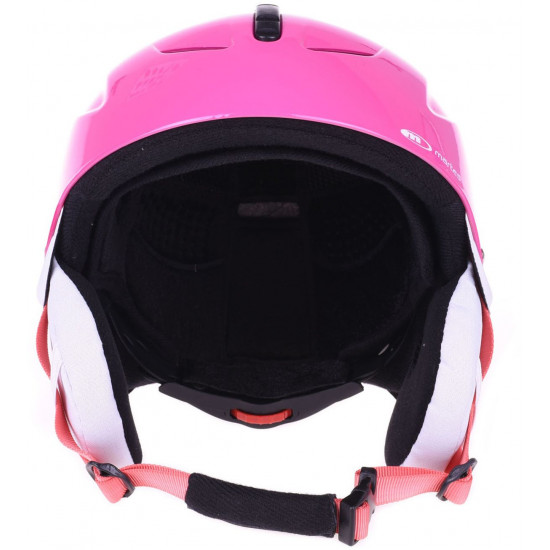 Ski helmet HI-TEC Tirolli Jr, Pink