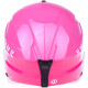 Ski helmet HI-TEC Tirolli Jr, Pink