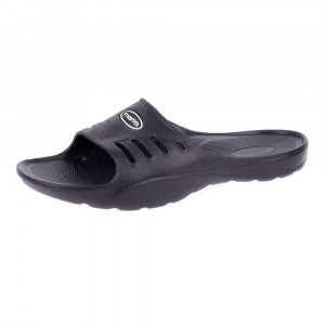 MARTES Arona Flip Flops, Black