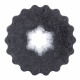 Yoga Roller inSPORTline Waldro Dent Yoga Roller inSPORTline Waldro Dent
