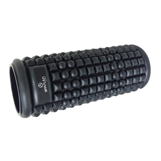 Massage roller SPARTAN Foam Roller