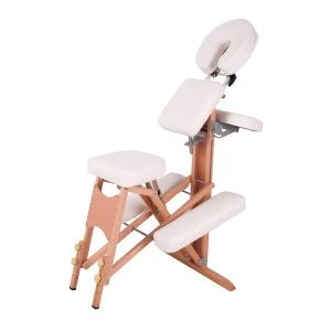 Massage Chair inSPORTline Massy wooden Massage Chair inSPORTline Massy wooden