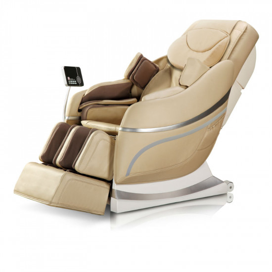 Massage chair inSPORTline Mateo