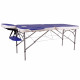 Massage table inSPORTline Tamati 2-pieces aluminium