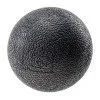 Massage ball IQ Rollo, Black Massage ball IQ Rollo, Black