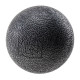 Massage ball IQ Rollo, Black Massage ball IQ Rollo, Black