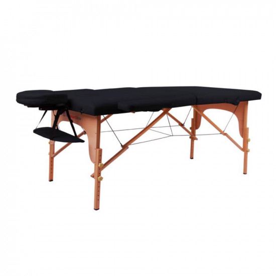 Massage Table inSPORTline Japane 3-pieces wooden