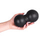 Double inSPORTline Duobol massage ball