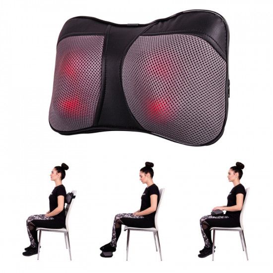 Massage pillow inSPORTline Cuscinetto