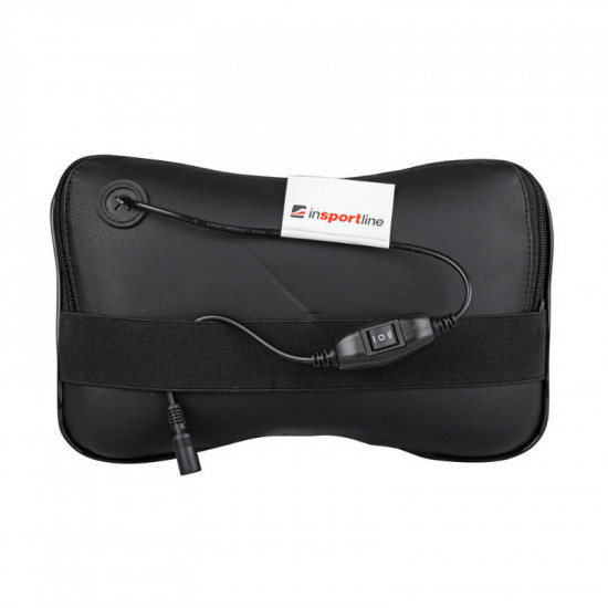 Massage pillow inSPORTline Cuscinetto